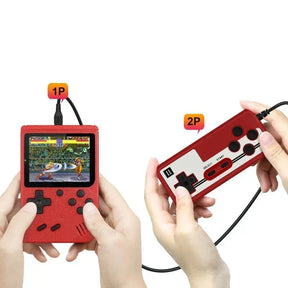 Console de videogame portátil